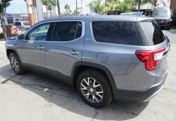 2020 GMC Acadia - Thumbnail 7