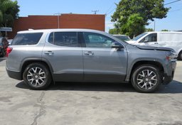 2020 GMC Acadia - Thumbnail 5