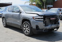 2020 GMC Acadia - Thumbnail 3