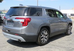 2020 GMC Acadia - Thumbnail 10