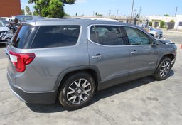 2020 GMC Acadia - Thumbnail 8