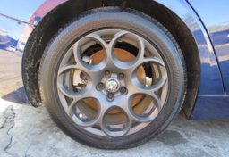 2017 Alfa Romeo Giulia - Thumbnail 17