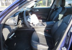 2017 Alfa Romeo Giulia - Thumbnail 25