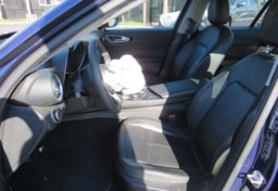 2017 Alfa Romeo Giulia - Thumbnail 23