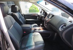 2019 Nissan Pathfinder - Thumbnail 27