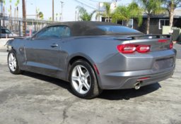 2020 Chevrolet Camaro - Thumbnail 5