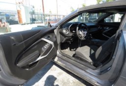 2020 Chevrolet Camaro - Thumbnail 18