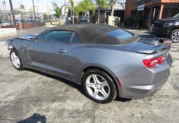 2020 Chevrolet Camaro - Thumbnail 7