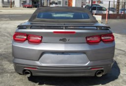 2020 Chevrolet Camaro - Thumbnail 12