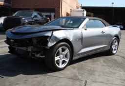 2020 Chevrolet Camaro - Thumbnail 4