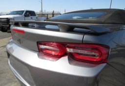 2020 Chevrolet Camaro - Thumbnail 13