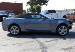 2020 Chevrolet Camaro - Thumbnail 10