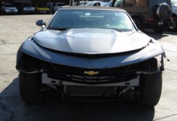 2020 Chevrolet Camaro - Thumbnail 11