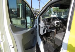 2019 Ford Transit Van - Thumbnail 18