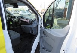 2019 Ford Transit Van - Thumbnail 19