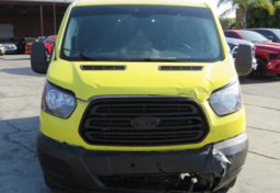 2019 Ford Transit Van - Thumbnail 14