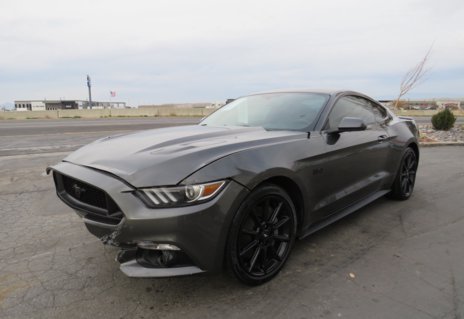 Picture of 2016 Ford Mustang