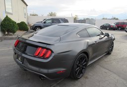 2016 Ford Mustang - Thumbnail 8