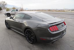 2016 Ford Mustang - Thumbnail 6