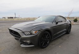 2016 Ford Mustang - Thumbnail 1