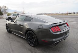 2016 Ford Mustang - Thumbnail 5