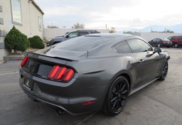 2016 Ford Mustang - Thumbnail 7