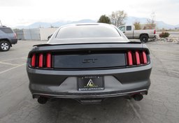 2016 Ford Mustang - Thumbnail 10