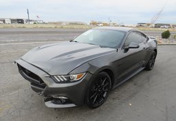 2016 Ford Mustang - Thumbnail 2