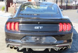 2020 Ford Mustang - Thumbnail 12