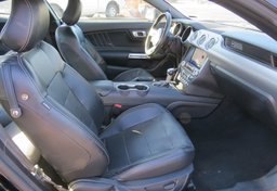 2020 Ford Mustang - Thumbnail 22