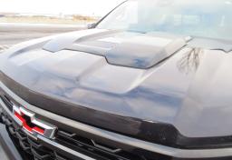 2023 Chevrolet Silverado 1500 ZR2 - Thumbnail 17