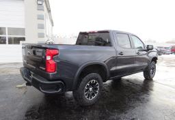 2023 Chevrolet Silverado 1500 ZR2 - Thumbnail 9