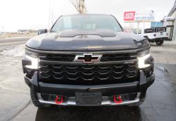 2023 Chevrolet Silverado 1500 ZR2 - Thumbnail 13