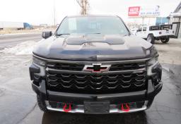 2023 Chevrolet Silverado 1500 ZR2 - Thumbnail 12