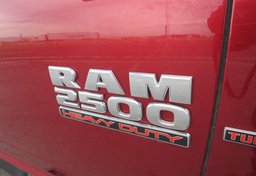 2015 Ram 2500 - Thumbnail 24