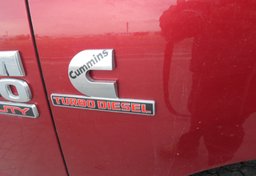 2015 Ram 2500 - Thumbnail 22