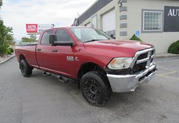 2015 Ram 2500 - Thumbnail 2