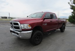 2015 Ram 2500 - Thumbnail 1