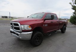 2015 Ram 2500 - Thumbnail 3