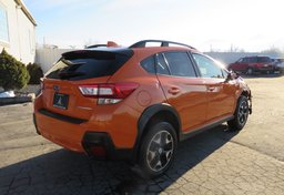 2018 Subaru Crosstrek - Thumbnail 6