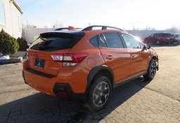 2018 Subaru Crosstrek - Thumbnail 8