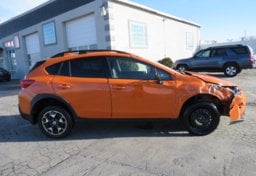 2018 Subaru Crosstrek - Thumbnail 11