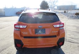2018 Subaru Crosstrek - Thumbnail 12