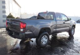 2022 Toyota Tacoma 4WD - Thumbnail 6