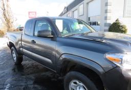 2022 Toyota Tacoma 4WD - Thumbnail 15