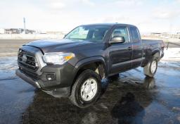 2022 Toyota Tacoma 4WD - Thumbnail 2