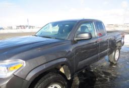 2022 Toyota Tacoma 4WD - Thumbnail 14