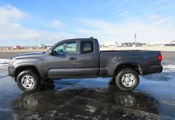 2022 Toyota Tacoma 4WD - Thumbnail 9