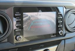 2022 Toyota Tacoma 4WD - Thumbnail 33