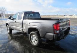 2022 Toyota Tacoma 4WD - Thumbnail 8